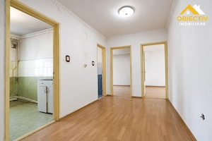 Apartament 2 camere de vânzare Maratei - zona Aleea Plaiului