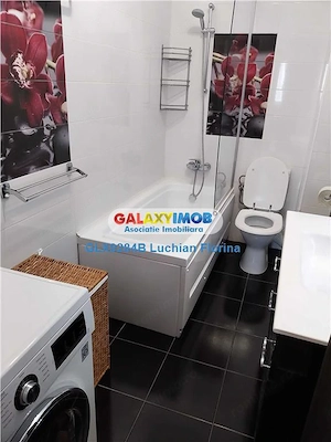 Apartament 2 camere, bloc nou I Ozana - Str.Fetesti - imagine 8