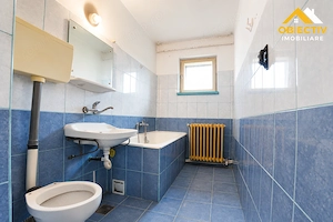 Apartament 2 camere de vânzare Maratei - zona Aleea Plaiului - imagine 7