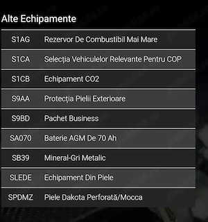 BMW X1 f48 M Paket  - imagine 3