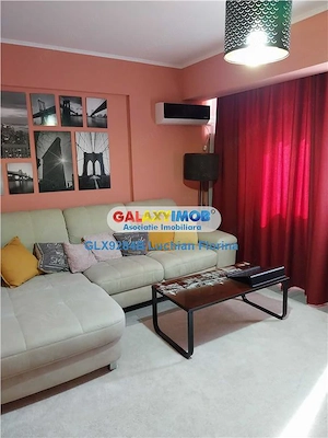 Apartament 2 camere, bloc nou I Ozana - Str.Fetesti