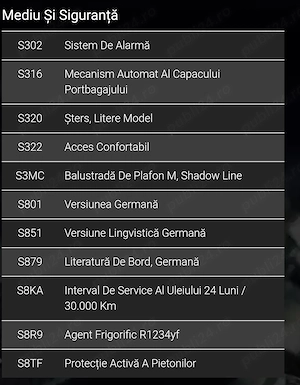 BMW X1 f48 M Paket  - imagine 2