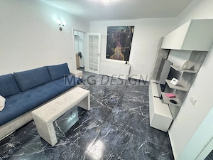 2 camere confort 1 zona Balcescu, Centrala, Garaj - imagine 7