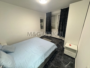2 camere confort 1 zona Balcescu, Centrala, Garaj - imagine 13