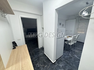 2 camere confort 1 zona Balcescu, Centrala, Garaj - imagine 16