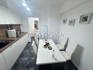 2 camere confort 1 zona Balcescu, Centrala, Garaj - imagine 3