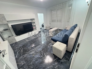 2 camere confort 1 zona Balcescu, Centrala, Garaj - imagine 4
