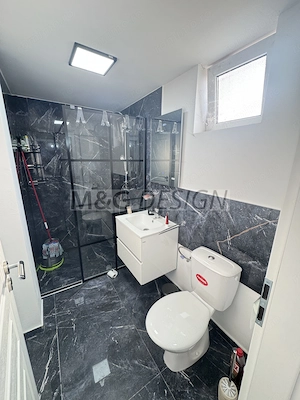 2 camere confort 1 zona Balcescu, Centrala, Garaj - imagine 8