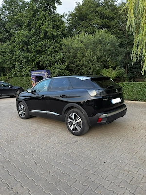 Peugeot 3008 1.5 BlueHDI 130 EAT8 Allure Pack - imagine 4