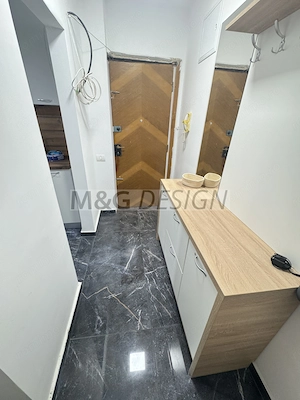 2 camere confort 1 zona Balcescu, Centrala, Garaj - imagine 17