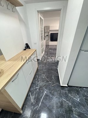 2 camere confort 1 zona Balcescu, Centrala, Garaj - imagine 5