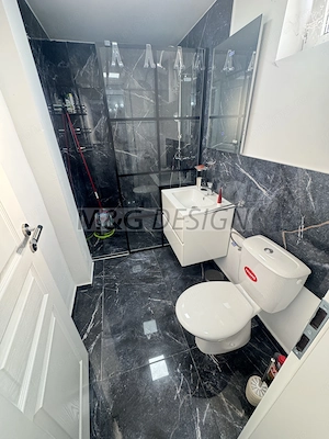 2 camere confort 1 zona Balcescu, Centrala, Garaj - imagine 14