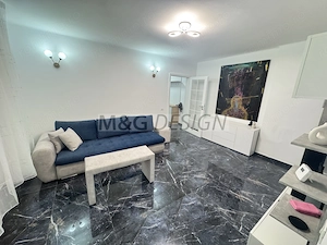 2 camere confort 1 zona Balcescu, Centrala, Garaj - imagine 6