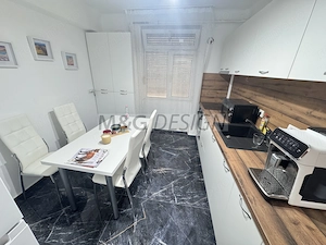 2 camere confort 1 zona Balcescu, Centrala, Garaj - imagine 2