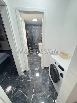 2 camere confort 1 zona Balcescu, Centrala, Garaj - imagine 15