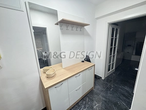 2 camere confort 1 zona Balcescu, Centrala, Garaj - imagine 19