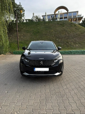 Peugeot 3008 1.5 BlueHDI 130 EAT8 Allure Pack - imagine 5