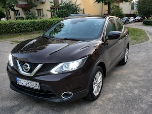Vând Nissan Qashqai J11, an 2015 - imagine 2