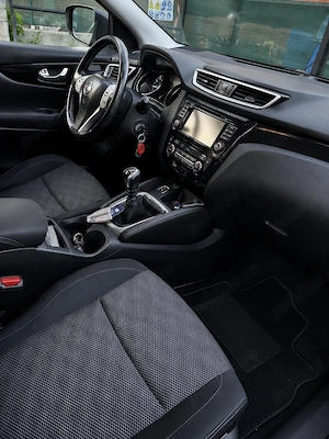 Vând Nissan Qashqai J11, an 2015 - imagine 5