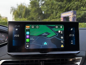 Peugeot 3008 1.5 BlueHDI 130 EAT8 Allure Pack - imagine 10