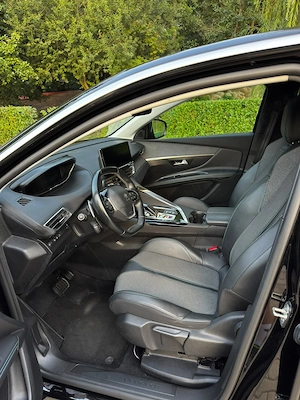 Peugeot 3008 1.5 BlueHDI 130 EAT8 Allure Pack - imagine 8