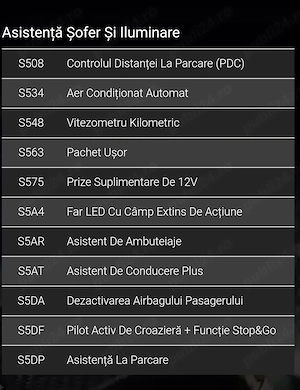 BMW X1 f48 M Paket  - imagine 10