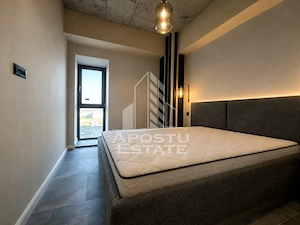 Apartament doua camere ULTRAMODERN,zona AFI - imagine 3