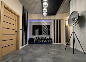 Apartament doua camere ULTRAMODERN,zona AFI