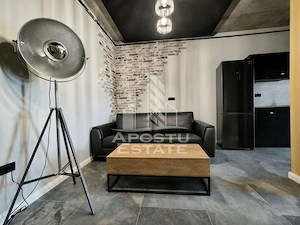 Apartament doua camere ULTRAMODERN,zona AFI - imagine 2