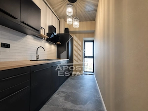 Apartament doua camere ULTRAMODERN,zona AFI - imagine 4