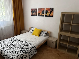 Inchiriez apartament 2 camere Timpuri Noi - imagine 6
