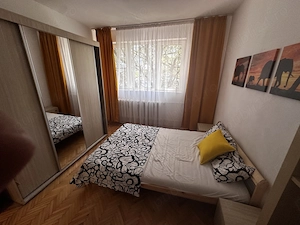 Inchiriez apartament 2 camere Timpuri Noi - imagine 3