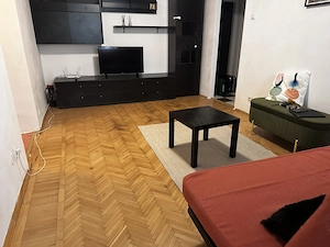 Inchiriez apartament 2 camere Timpuri Noi - imagine 2