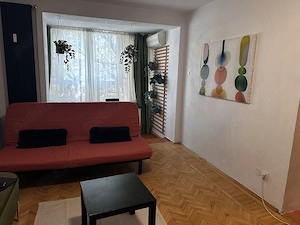 Inchiriez apartament 2 camere Timpuri Noi - imagine 7