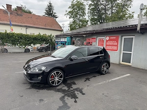 Volkswagen Golf 7 | 2013 | 1.6 TDI DSG | 306.000 km - imagine 2
