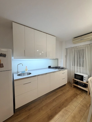 Garsoniera42 mp -Timpuri noi-Nervata Traian -PRIMA INCHIRIERE- - imagine 4