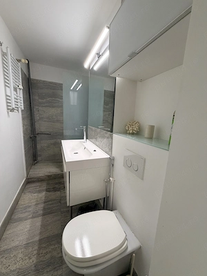 Garsoniera42 mp -Timpuri noi-Nervata Traian -PRIMA INCHIRIERE- - imagine 5
