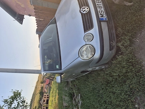 Vând Volkswagen polo 1.4 benzină  - imagine 2