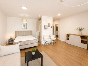 DE VANZARE Apartament studio in cel mai modern ansamblu rezidențial - imagine 5