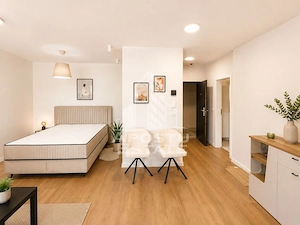 DE VANZARE Apartament studio in cel mai modern ansamblu rezidențial - imagine 4