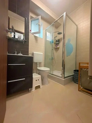 Apartament medern, 2 camere.  Decomandat. Zona Aurel Persu.  Parcare. - imagine 6