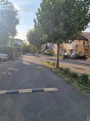 Apartament medern, 2 camere.  Decomandat. Zona Aurel Persu.  Parcare. - imagine 8
