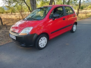 Vând Chevrolet Spark  an fab. 2007 - imagine 2