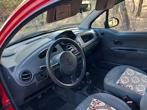 Vând Chevrolet Spark  an fab. 2007 - imagine 5