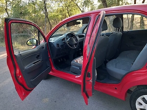 Vând Chevrolet Spark  an fab. 2007 - imagine 4