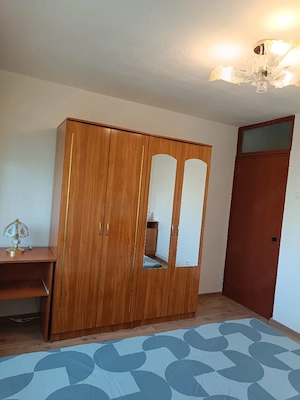 închiriez apartament 2 camere, etaj3 4, - imagine 3