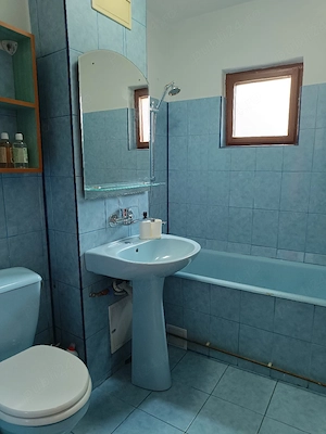 închiriez apartament 2 camere, etaj3 4, - imagine 4