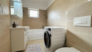 Apartament 3 camere | decomandat | parcare si boxa | Tractorul - imagine 9