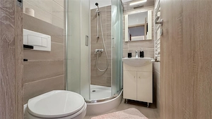 Apartament 3 camere | decomandat | parcare si boxa | Tractorul - imagine 8