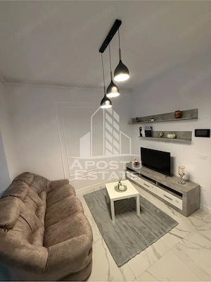 Apartament de inchiriat, 2 camere prima inchiriere, zona Torontal - imagine 3